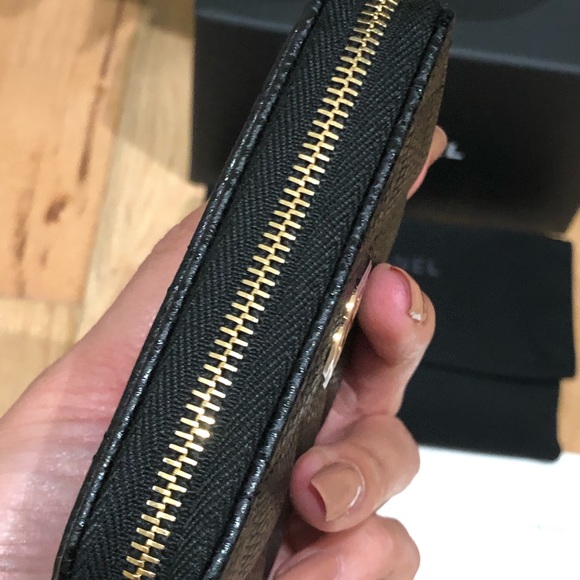 🖤Chanel coins purse 🖤 - Picture 11 of 15